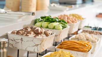 Holiday Inn Express Qingdao Northern West Coast by IHG