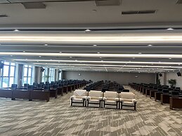 Holiday Inn Express Qingdao Northern West Coast by IHG