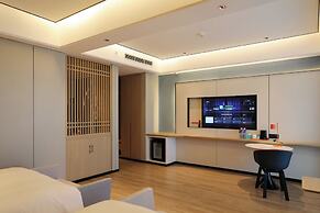 Holiday Inn Express Qingdao Northern West Coast by IHG