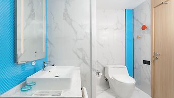 Holiday Inn Express Qingdao Northern West Coast by IHG