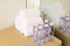 Holiday Inn Express Qingdao Northern West Coast by IHG