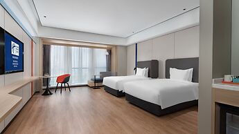 Holiday Inn Express Qingdao Northern West Coast by IHG