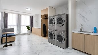 Holiday Inn Express Qingdao Northern West Coast by IHG