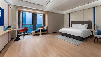 Holiday Inn Express Qingdao Northern West Coast by IHG