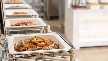 Holiday Inn Express Qingdao Northern West Coast by IHG