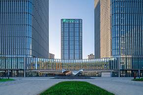Holiday Inn Express Qingdao Northern West Coast by IHG