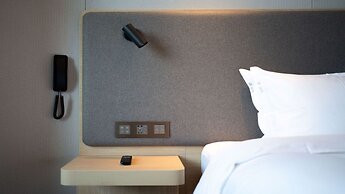 Holiday Inn Express Qingdao Northern West Coast by IHG