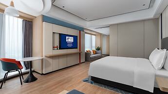 Holiday Inn Express Qingdao Northern West Coast by IHG