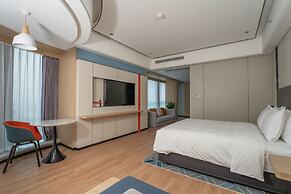 Holiday Inn Express Qingdao Northern West Coast by IHG