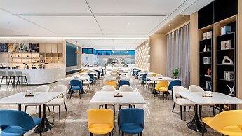 Holiday Inn Express Qingdao Northern West Coast by IHG