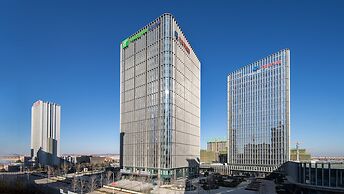 Holiday Inn Express Qingdao Northern West Coast by IHG