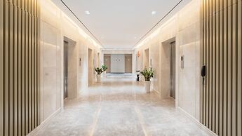 Holiday Inn Express Qingdao Northern West Coast by IHG