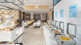 Holiday Inn Express Qingdao Northern West Coast by IHG