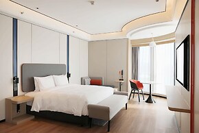 Holiday Inn Express Qingdao Northern West Coast by IHG