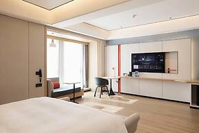 Holiday Inn Express Qingdao Northern West Coast by IHG