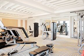 Holiday Inn Express Qingdao Northern West Coast by IHG