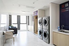 Holiday Inn Express Qingdao Northern West Coast by IHG