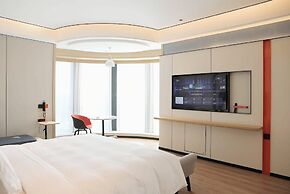 Holiday Inn Express Qingdao Northern West Coast by IHG