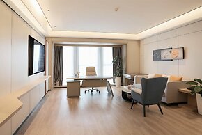 Holiday Inn Express Qingdao Northern West Coast by IHG
