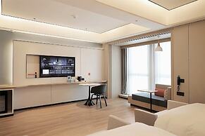 Holiday Inn Express Qingdao Northern West Coast by IHG