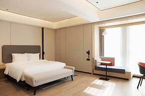 Holiday Inn Express Qingdao Northern West Coast by IHG