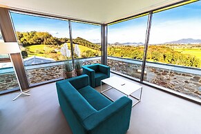 Hotel Pico Velasco