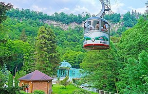 Holiday Borjomi