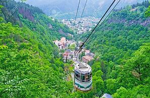 Holiday Borjomi