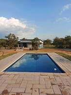 Symponia Guest House