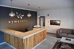 Symponia Guest House
