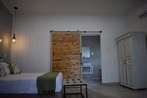 Symponia Guest House