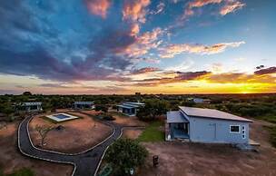 Symponia Guest House