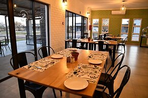 Symponia Guest House