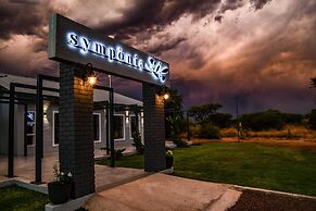 Symponia Guest House