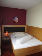 Business Hotel Valerian