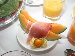 Business Hotel Valerian