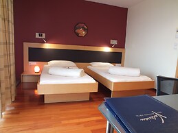 Business Hotel Valerian