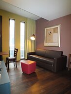 Business Hotel Valerian