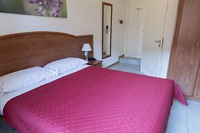 BuonHotel Bologna Centro