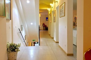 BuonHotel Bologna Centro