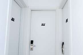 BuonHotel Bologna Centro