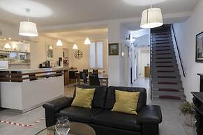 BuonHotel Bologna Centro