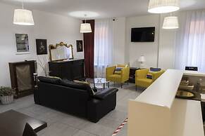 BuonHotel Bologna Centro