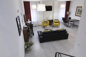 BuonHotel Bologna Centro