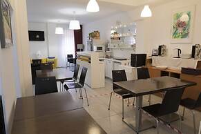 BuonHotel Bologna Centro