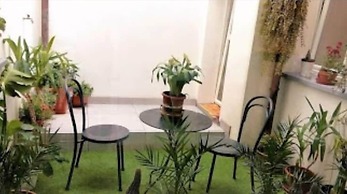 BuonHotel Bologna Centro