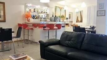 BuonHotel Bologna Centro