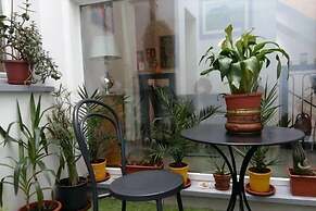 BuonHotel Bologna Centro