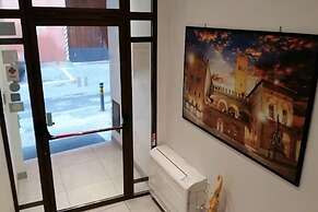 BuonHotel Bologna Centro