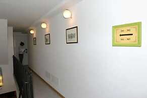 BuonHotel Bologna Centro